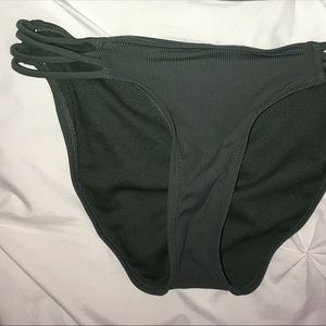 Strappy Bikini Bottom